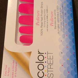 Color Street Seoul Sister